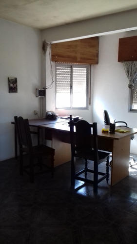Imagen 10 de 14 de Venta En Block! Galpón 300m2 Cub + Depto 3 Amb Con Terraza. Oportunidad!!!