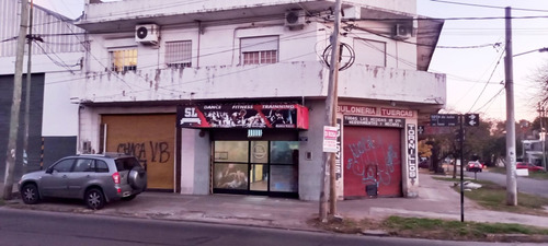 Imagen 2 de 2 de Local En Venta Villa Ballester