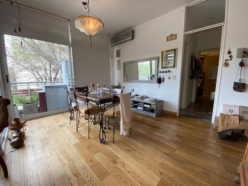 Imagen 12 de 30 de 3 Ambientes Con Parrilla Propia · Cochera/baulera · 95 M2 · Los Mejores Amenities!!