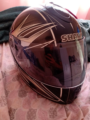 Shark S800 Boreal