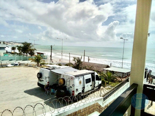 Imagem 2 de 15 de Casa Em Ponta Negra Para Fins Comerciais - V-11293