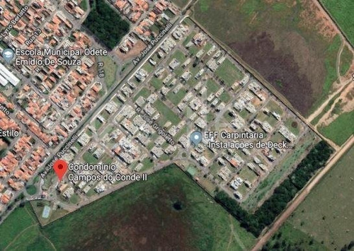 Imagem 13 de 13 de Terreno À Venda Em Cascata - Te005995
