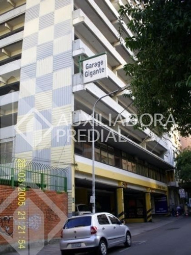 Imagem 1 de 4 de Box - Centro Historico - Ref: 273196 - V-273196