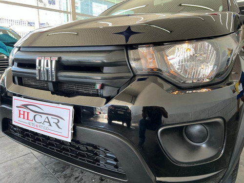 Fiat Mobi 1.0 Like Flex 5p