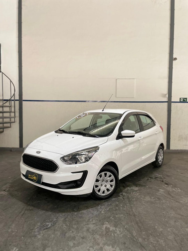 Ford Ka SE 1.0 HA C