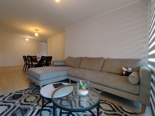 Venta Departamento Curauma Placilla Valparaiso V Region