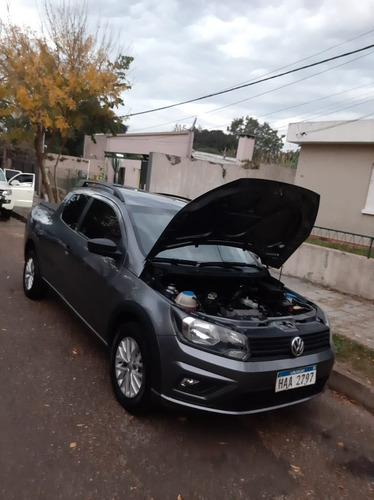 Volkswagen Saveiro
