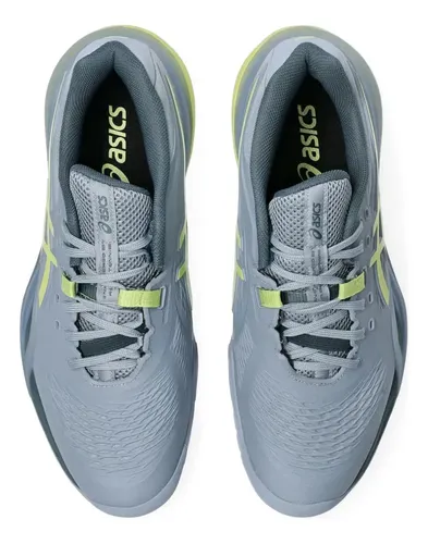 Tênis Asics Gel-resolution X - Masculino | Parcelamento sem juros