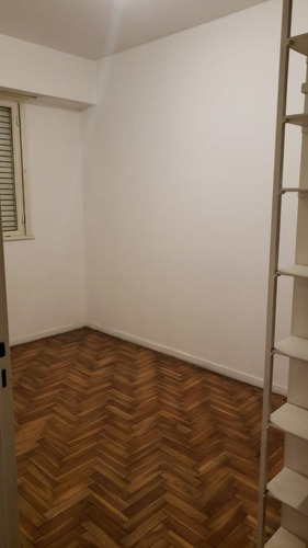 Imagen 6 de 9 de Departamento Alquiler Temporario Belgrano 3 Ambientes
