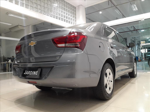 Imagem 3 de 8 de Cobalt 1.4 Mpfi Lt 8v Flex 4p Manual