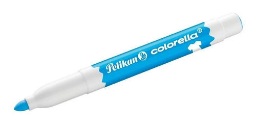 Imagen 4 de 4 de Marcador Pelikan Colorella Textil