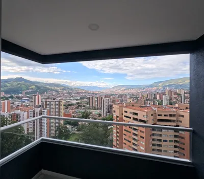 Apartamento en venta