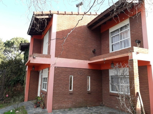 Imagen 2 de 13 de Venta San Bernardo Casa Sobre Lote De,15 X40. Con Todos Los Servicios.