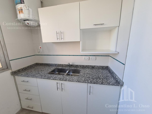 Imagen 6 de 17 de Oportunidad!! - Piso De 3 Ambientes - Sin Expensas - Venta