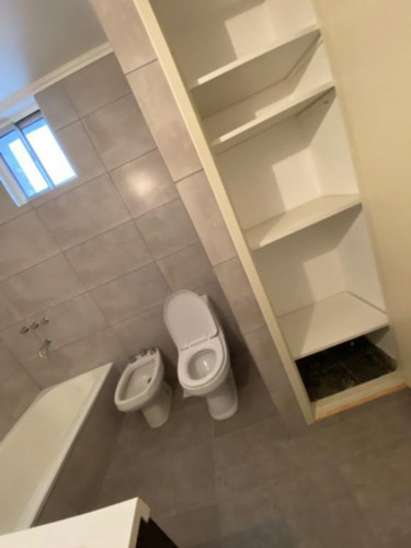 Departamento Piso 3 Ambientes En Venta Mar Del Plata