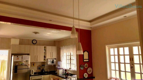 Imagem 8 de 15 de Casa À Venda, 150 M² Por R$ 850.000,00 - Jardim Das Indústrias - São José Dos Campos/sp - Ca0962