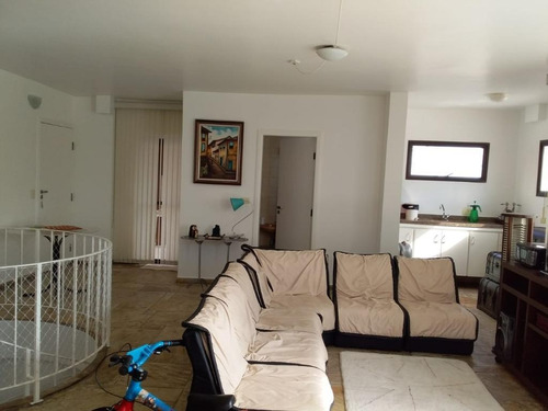 Cobertura Com 4 Dormitórios À Venda, 320 M² Por R$ 2.160.000,00 - Mooca (zona Leste) - São Paulo/sp - Co0056