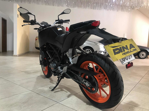 Imagem 5 de 8 de Ktm Duke Abs