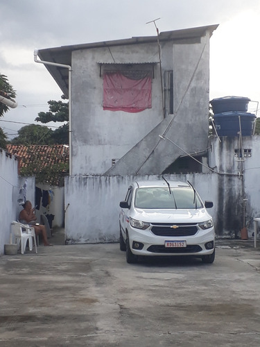 Casa 4 Quartos 3 Banheiro Com Terreno E Garage