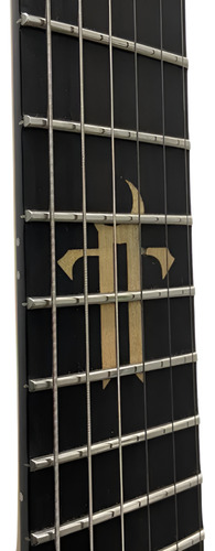 Guitarra Tagima True Range 6 Bks Multiscale Com Garantia +nf