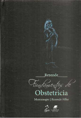 Libro Fundamentos De Obstetricia De Carlos Antonio Barbosa M
