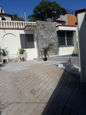 Casa en renta vacacional