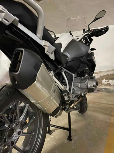 Bmw Gs1200 Sport 2019