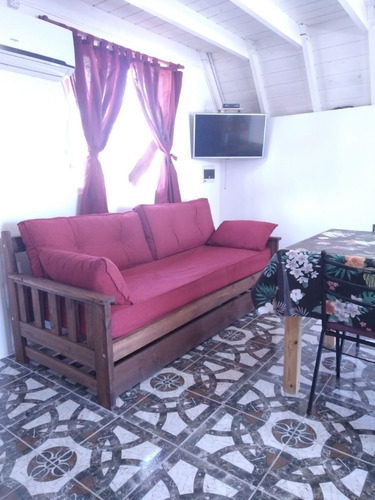 Imagen 5 de 14 de Alquiler De Cabaña Villa Larca, San Luis.