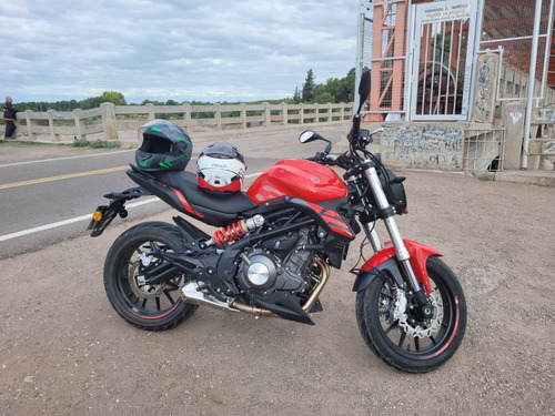 Imagen 2 de 3 de Benelli 302s