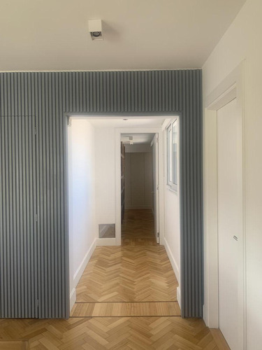 Departamento En Venta 5 Ambientes - Palermo