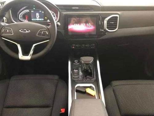 Chery Tiggo 5x 2021 1.5 T Flex Aut. 5p
