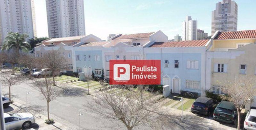Sobrado Para Venda Jardim Consórcio - So1293