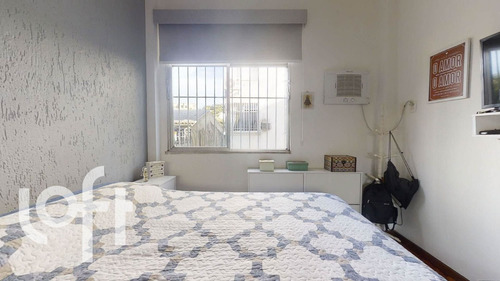 Imagem 11 de 30 de Apto Jardim Botânico | 2 Quartos | 71 M² | Cond: R$1068.00 | 1 Vaga - 18cy3mi