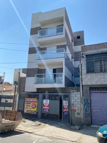 Imagem 8 de 8 de **venda De Apartamento - Água Fria**** - Ap1894