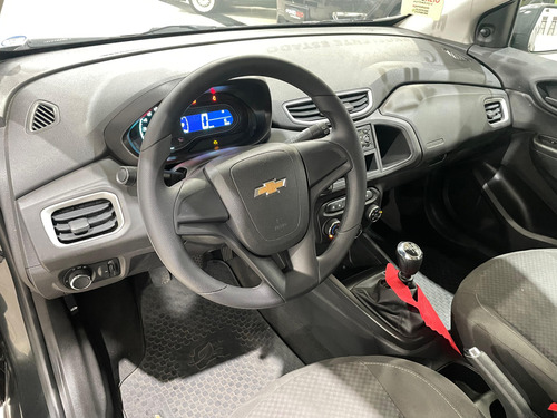 Chevrolet Onix 1.0 Lt 5p