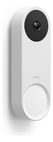 Funda De Compatible Google Nest Hello Video Doorbell ...