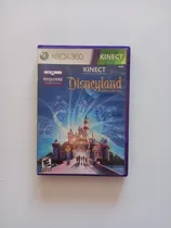 Comprar Disneyland Adventures Kinect Xbox 360