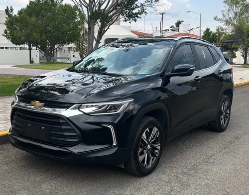 Chevrolet Tracker 1.2 Premier Turbo At
