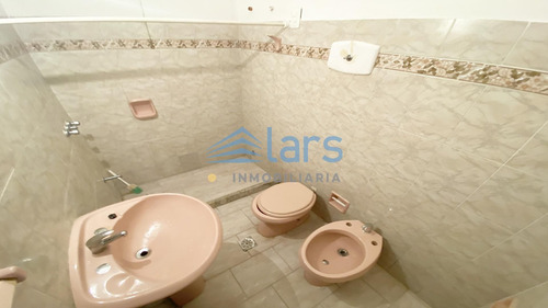 Imagen 6 de 6 de Apartamento En Alquiler / Villa Muñoz - Inmobiliaria Lars