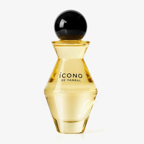 Ícono Perfume Dama X50ml Yanbal