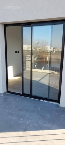 Imagen 11 de 18 de Hermosa Casa A Estrenar Con Salida Al Agua - El Canton
