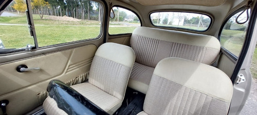 Imagen 12 de 22 de Fiat 600 E Original