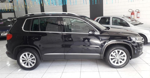 Volkswagen Tiguan 2.0 Tsi 16v Turbo
