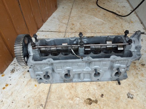 Fiat 2006 Fire 1.3