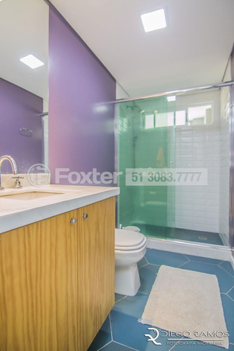 Imagem 14 de 27 de Apartamento, 3 Dormitórios, 114.97 M², Petrópolis - 164156