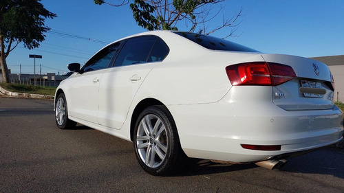 Volkswagen Jetta 2.0 Tsi Highline Dsg