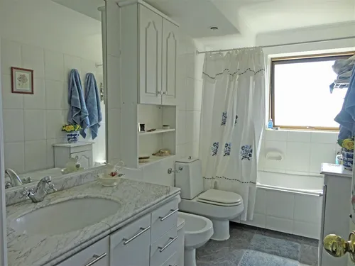 Departamento En Venta De 4 Dorm. En Viña Del Mar