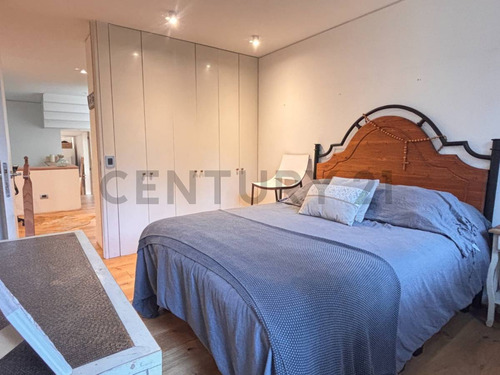Departamento Duplex En Arriendo, 3d-3b 2 Est , Lo Barnechea