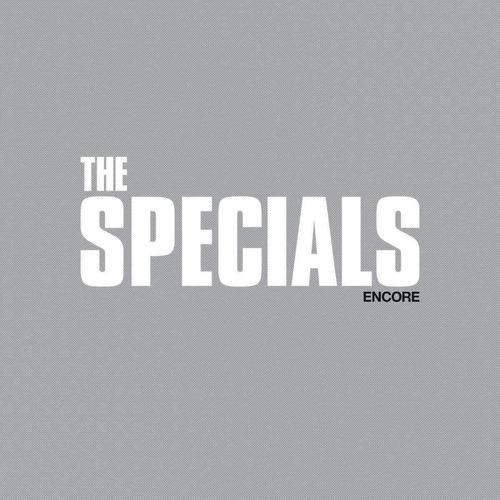 The Specials Encore Cd