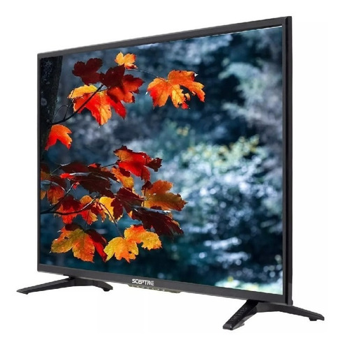 Pantalla Sceptre X435bv-fsr 43 PuLG Led 1080p Hdtv No Smart (Reacondicionado)